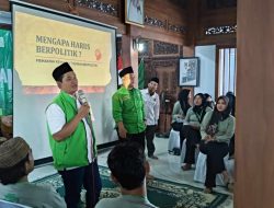 Ketat, Sekolah Kader Perubahan PKB Tak Boleh Bawa HP