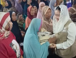 28 Desa di Kabupaten Brebes Terima 28 Ton Beras Cadangan dari Pemprov Jateng