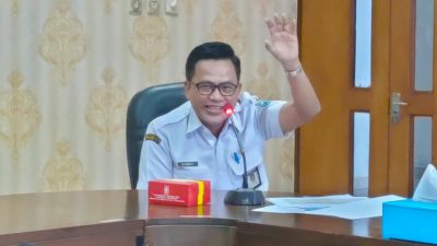 PBB Kota Tegal Tahun Ini Tidak Naik, Malah Ada Stimulus 8 Persen HUT RI