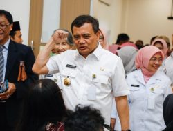 Keracunan MBG di Sragen, Pemprov Jateng Uji Sampel Makanan di Laboratorium