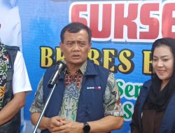 Paska Aksi Demo, Gubernur Jateng Jamin Pati Sudah Kondusif