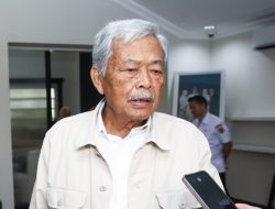 Peringati HUT ke-80, Bibit Waluyo Ajak Wujudkan Jawa Tengah yang Gemah Ripah Loh Jinawi