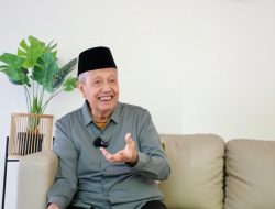 Peringatan 80 Tahun Jawa Tengah, Ali Mufiz Puji Kemajuan Transportasi, Jalan, dan Keharmonisan Sosial