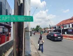 Jejak Heroik Kapten Sudibyo Pejuang Tegal yang Ditakuti Belanda