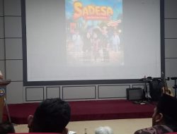 Penerima Beasiswa SADESA Akan Kena Sanksi Jika Putus Kuliah