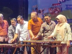 Pekan QRIS Nasional 2025 Meriah di Tegal