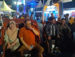 Tukang Becak Listrik di Tegal Mulai Gunakan QRIS untuk Pembayaran