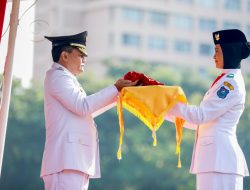 Ahmad Luthfi dalam HUT ke-80 RI: Jawa Tengah Potret Indonesia