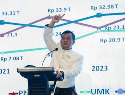 Peringati HUT ke-80 Jateng di KEK Industropolis, Ahmad Luthfi Sebut sebagai Simbol Pengembangan Daerah