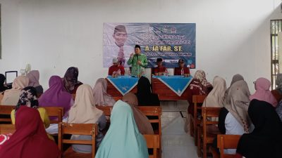 Warga Timbangreja Tuntut Kompensasi Akibat Perbaikan DI Gung