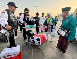 Polemik Kuota Haji 2024, Benarkah Melanggar Konsitusi?