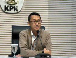 KPK Telusuri Aliran Dana di Rekening Penampungan Terkait Kasus TKA Kemnaker