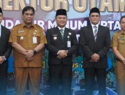 Panitia Seleksi Umumkan Perekrutan Calon Anggota Dewan Pengawas dan Calon Direktur Teknis Perumda Tirta Ayu Slawi