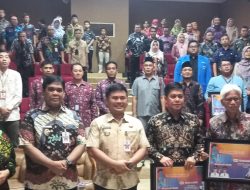 Dua Pekan Diluncurkan, Pendaftar Program Beasiswa Sadesa Capai 211 Orang