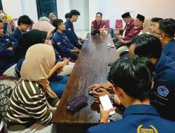 Mahasiswa UPS Tegal Fokus Menggali Potensi Desa