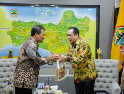 Perluas Kerja Sama dengan Australia, Ahmad Luthfi: Peningkatan Investasi Jadi Prioritas