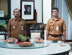 Koperasi Merah Putih di Pemalang Mulai Pelajari Proses Bisnis