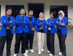 Langkah Nyata Pemuda, BEM STIE Widya Manggalia Hadir di Workshop Kepemudaan Brebes 2025