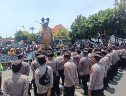 Pemkab Pemalang Tanda Tangani 11 Nota Kesepahaman dengan Pendemo