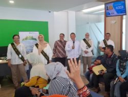 Apindo Tegaskan Komitmen Lindungi Pekerja lewat Program BPJamsostek