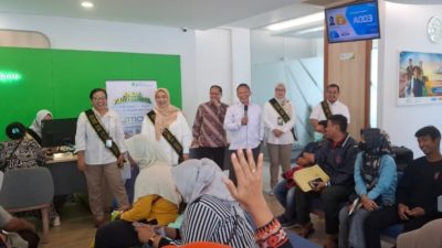 Apindo Tegaskan Komitmen Lindungi Pekerja lewat Program BPJamsostek