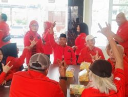 Empat Nama Muncul di Bursa Calon Ketua DPC PDIP Brebes, Ini Daftarnya