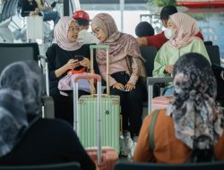 Penerbangan Internasional Bandara A Yani, Motor Baru Ekonomi Jateng