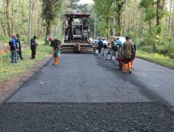 Percepatan Perbaikan Jalan Jateng Hampir 90 Persen, Pengamat: Butuh Jembatan Timbang & Aplikasi Monitoring