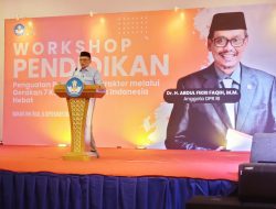 DPR RI Ingatkan Kasus Korupsi Laptop Chromebook Jadi Pelajaran untuk Kementerian Pendidikan