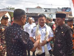 Tilik Desa Jadi Ajang Silaturahmi dan Penyampaian Aspirasi Secara Terbuka dan Langsung