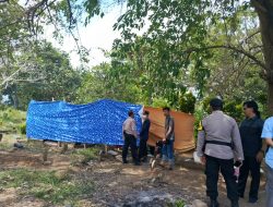 Polisi Otopsi Remaja Tewas Saat Warga Bubarkan Balapan Liar di Jalan Lingkar Bumiayu Brebes