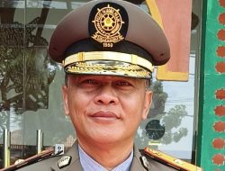 Musim Kemarau, Satpol PP Kabupaten Tegal Ingatkan Jangan Sembarangan Bakar Sampah
