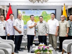 Kementan Gelontorkan Rp 135 Miliar untuk Hilirisasi Perkebunan Jateng