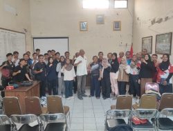 Tolak Permenpora Nomor 14, Begini Pernyataan Sikap KONI Brebes