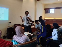 15 Komunitas Teater Meriahkan Festival Drama Pelajar Batang