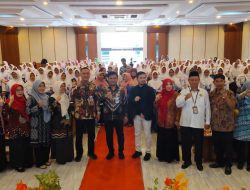 29,34 Persen Remaja Putri di Kabupaten Tegal Mengalami Anemia