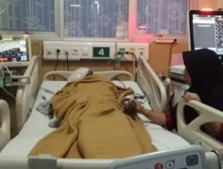 Ini Kondisi Korban Jembatan Kalierang, Dirawat di RSUD Dr Soeselo Slawi, Keluarga Mohon Doa