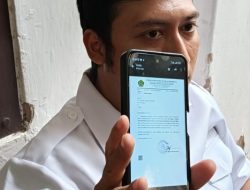 Viral Surat Peryataan Wali Siswa Penerima MBG di MTsN 2 Brebes, Kemenag Brebes dan BGN Tegaskan Sudah Ditarik