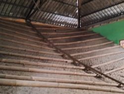 Gedung SDN 3 Adiwerna Tegal Rusak Parah, DPRD Desak Segera Diperbaiki 