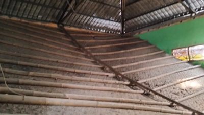 Gedung SDN 3 Adiwerna Tegal Rusak Parah, DPRD Desak Segera Diperbaiki 