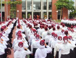 Universitas Harkat Negeri Tegal Siapkan Kota Maritim Jadi Pusat Pendidikan