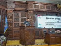 Pembangunan Perumahan Wajib Alokasikan RTH 