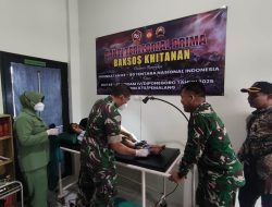 Kodim Pemalang Gelar Bakti Teritorial Prima 