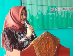 Muscab IKA PMII Kota Tegal Kukuhkan Kepengurusan dan Jaringan Alumni