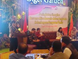 Kota Tegal Bakal Tambah 8 Kelurahan Baru