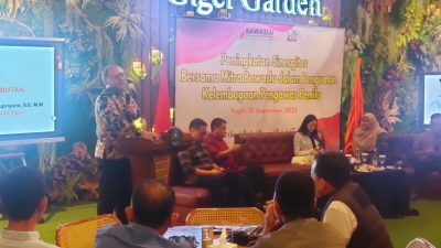 Kota Tegal Bakal Tambah 8 Kelurahan Baru