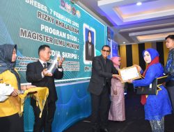 Alumni Pascasarjana UPS, Agar Terus Memberi Manfaat