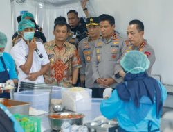 Program MBG di Jawa Tengah Dorong Pemberdayaan Petani dan Tenaga Lokal