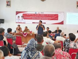 Koperasi Merah Putih Brebes Perluas Akses Bisnis Lewat Diklat dan Temu Bisnis