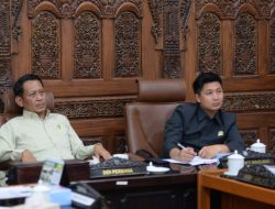 Sepi Pengunjung, Waduk Cacaban Tegal Bakal Dilelang